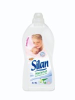 Aviváž Silan Almond Milk Aloe Vera Extracts (2L)